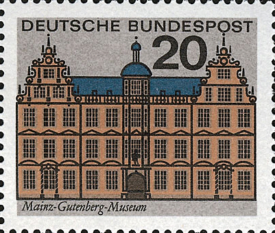 Gutenbergmuseum