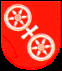Mainzer Wappen